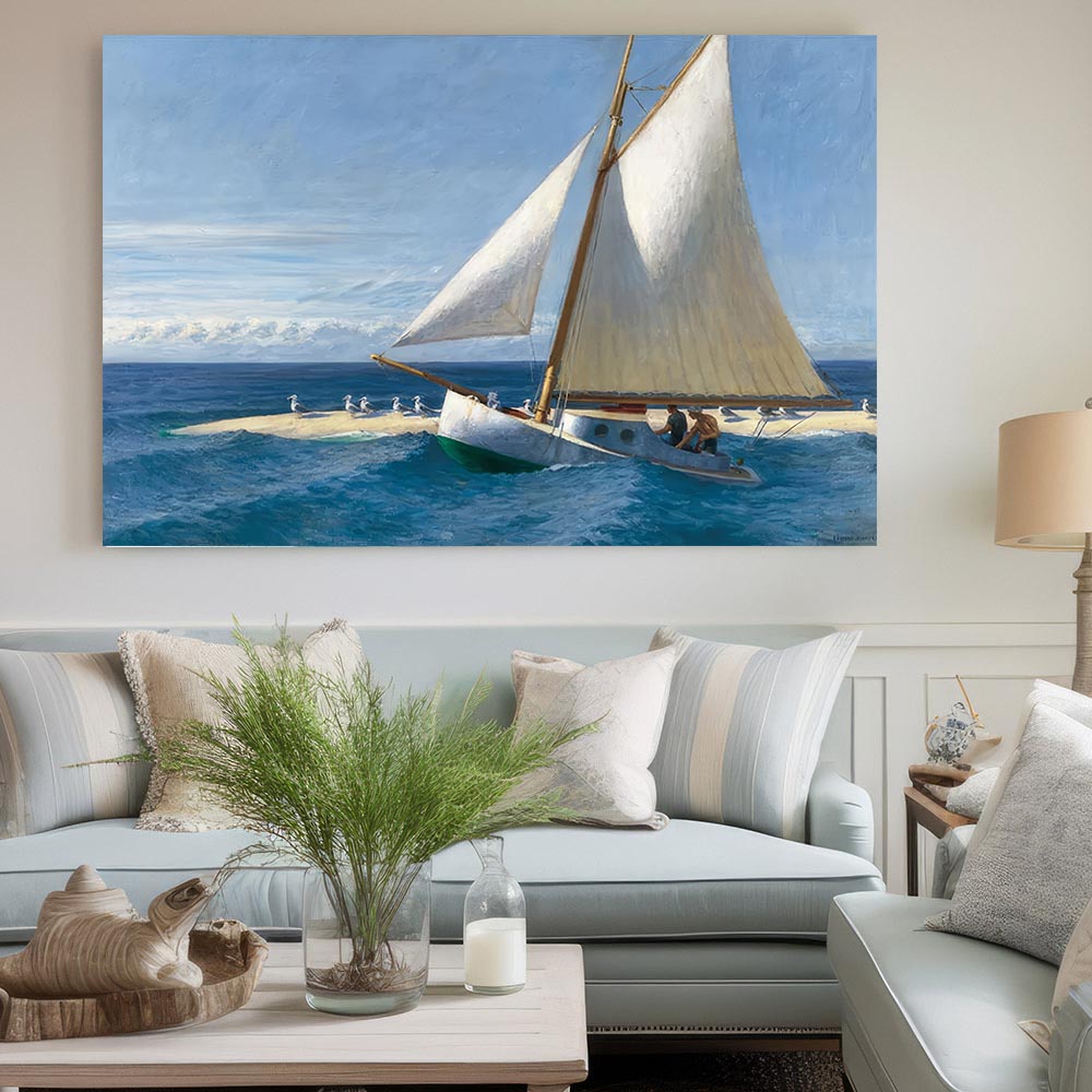 Nautical Wall Art